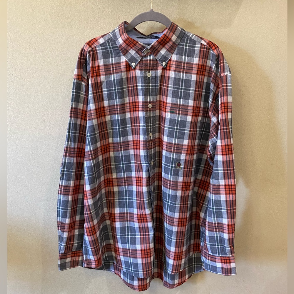 Tommy Hilfiger Button Down Shirt